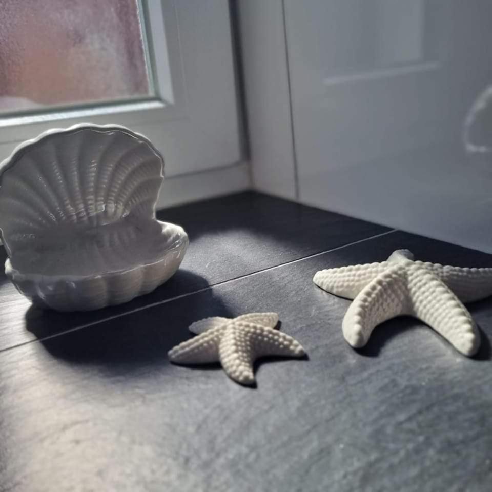 Villa Seestern ユイスト 部屋 写真